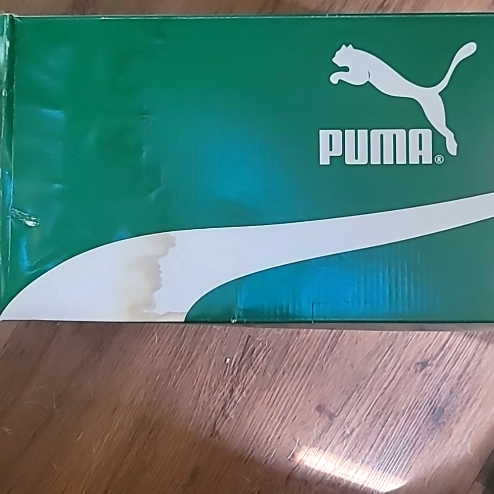 Puma woman future rider